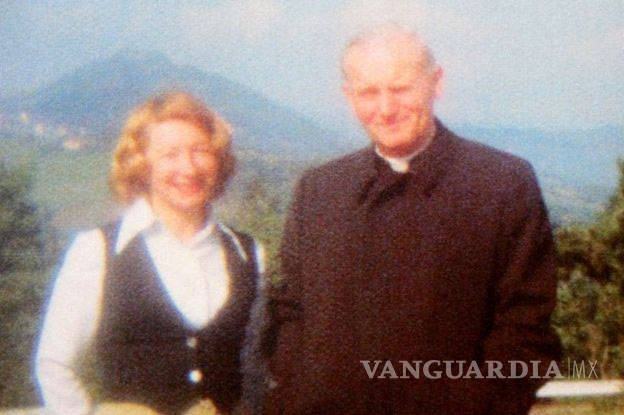 $!Tymieniecka no fue la única mujer en la vida de Wojtyla (Juan Pablo II)
