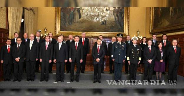 $!Diputados aumentan salario a Peña Nieto y secretarios para 2018