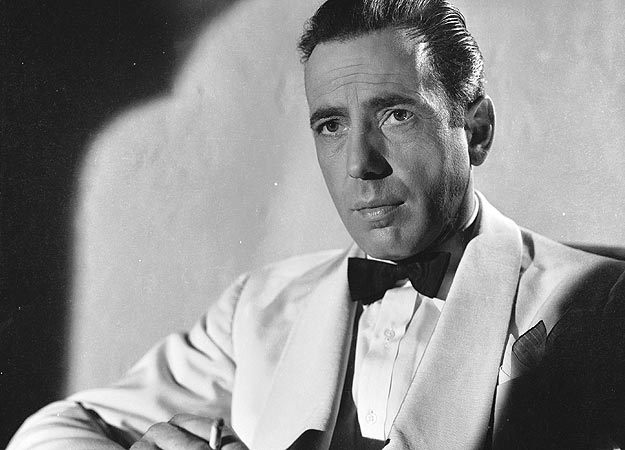 $!Humphrey Bogart: el primer galán de Hollywood