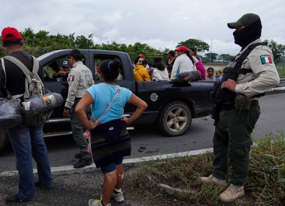 Revelan Reducci N De En Delitos Del Fuero Federal