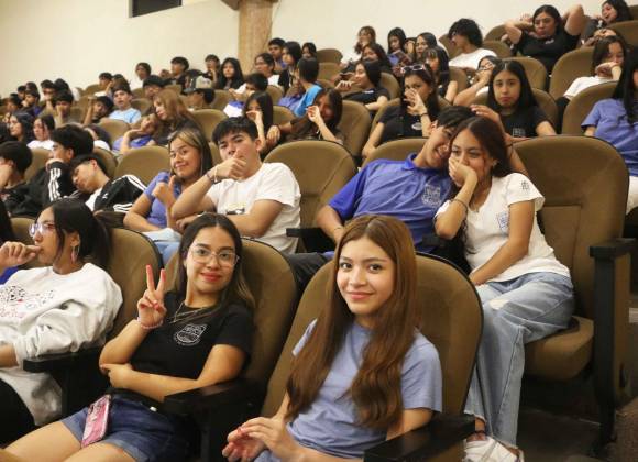 Atender Uadec Salud Mental De Alumnos