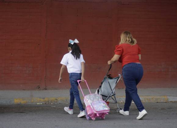 Ante Regreso A Clases Presenciales Contin A Vigilancia Epidemiol Gica