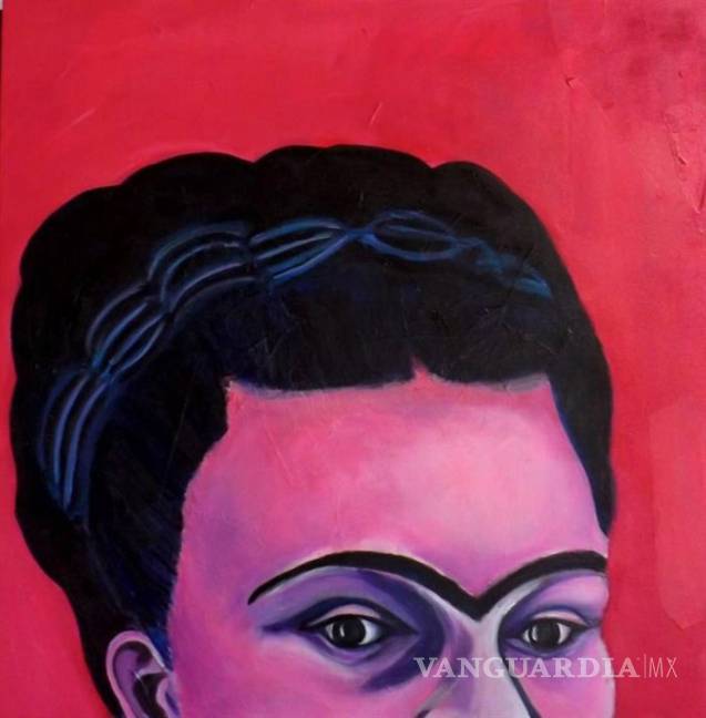 $!Numerosos artistas rinden homenaje a Frida Kahlo en Londres