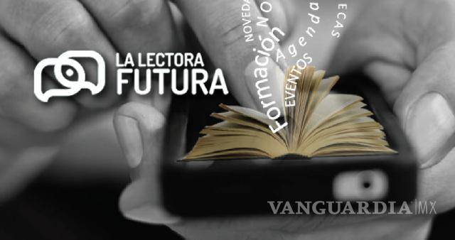 $!La Lectora Futura, la red social para amantes de la literatura en español