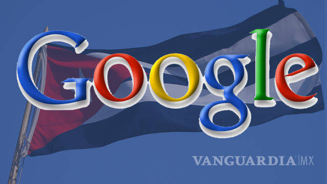 $!Google llega a Cuba