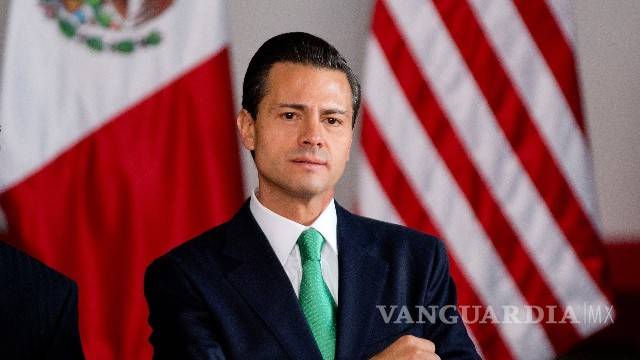 $!Peña Nieto, entre los políticos ‘más hots’ del mundo