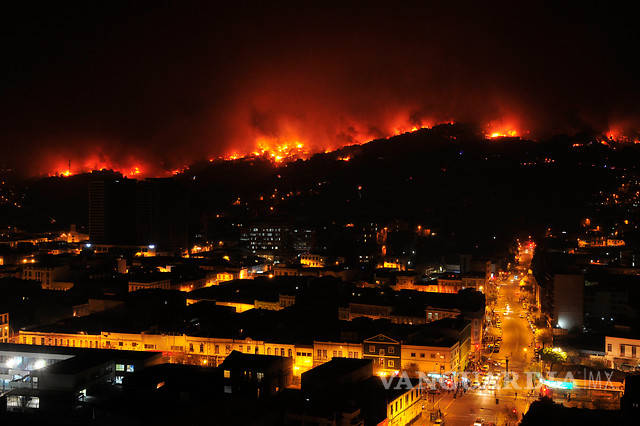 $!Cronología. Incendio en Portugal, de los más devastadores en la historia