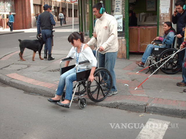 $!Día Internacional de las personas con discapacidad: claves para ser un ciudadano incluyente