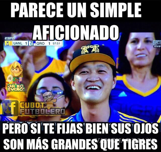 $!Los memes de la Jornada 3 de la Liga MX
