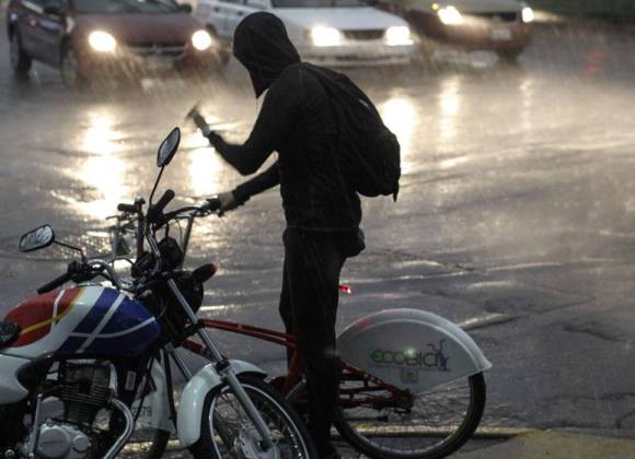 Prev N Lluvias En Occidente Centro Y Oriente Del Pa S