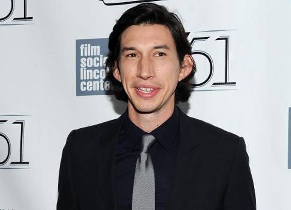 Adam Driver Ser El Nuevo Villano De Star Wars