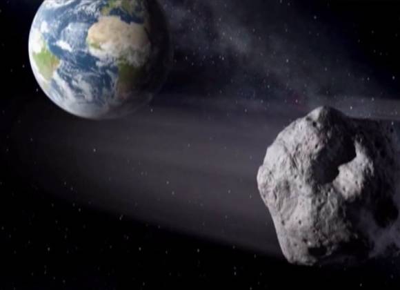 Asteroide No Chocar Con La Tierra Nasa