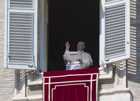 Con El Diablo No Se Dialoga Papa Francisco