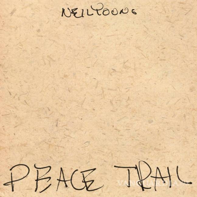 $!Neil Young desata su cólera en nuevo disco muy político