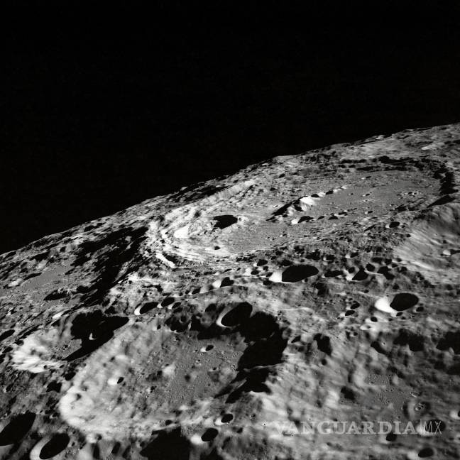 $!La UNAM marcará un nuevo capítulo en la historia al lanzar la primera misión hacia la Luna
