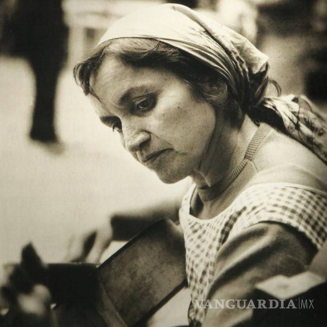 $!Violeta Parra a 100 años; su obra, un estandarte