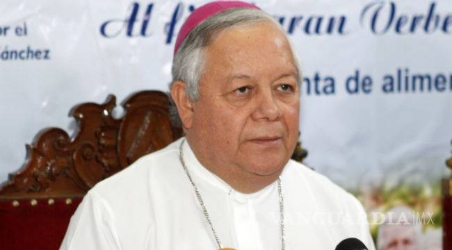 $!Cuatro obispos reúnen el perfil para relevar a Norberto Rivera