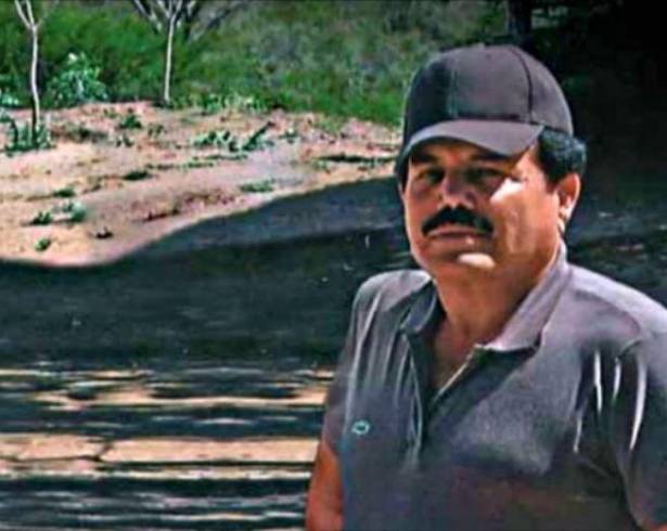 Ismael “El Mayo” Zambada García, uno de los líderes del Cártel de Sinaloa, “no goza de buena salud”.