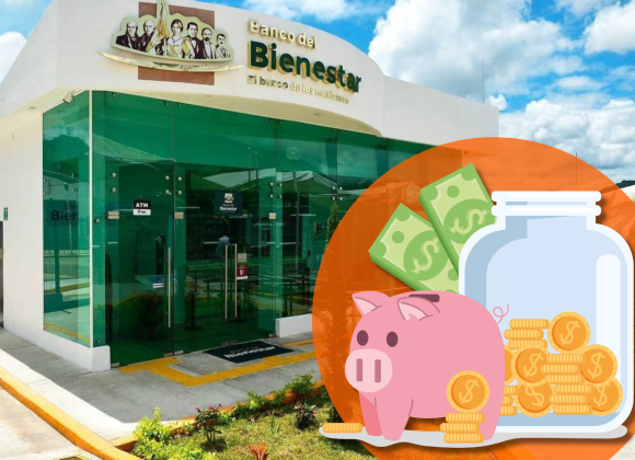Cconoce cómo abrir una cuenta de forma gratuita en el Banco del Bienestar con un depósito mínimo de $50 pesos y sin cuotas mensuales de mantenimiento.