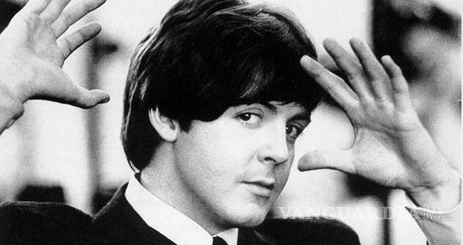 $!Paul McCartney: 75 años de historia