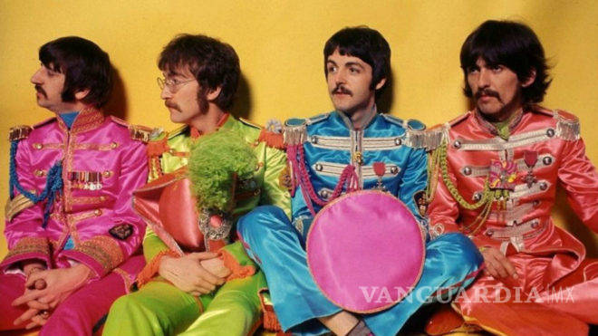 $!Paul McCartney: 75 años de historia