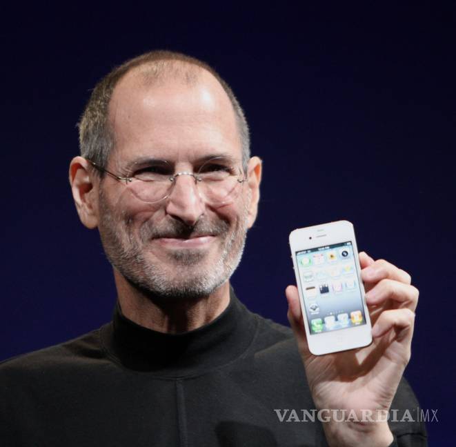 $!Apple deja atrás mitos de Steve Jobs
