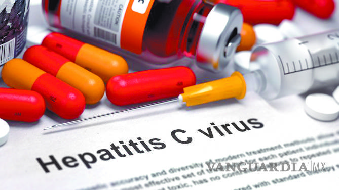 $!Hepatitis C, un mal que destroza el hígado