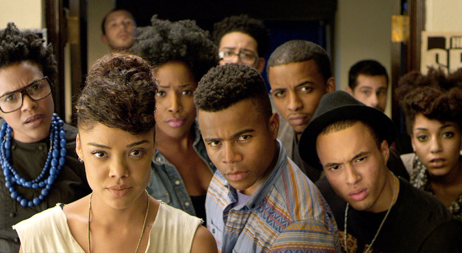 $!“Dear White People”: la serie de Netflix que desató la furia de las redes