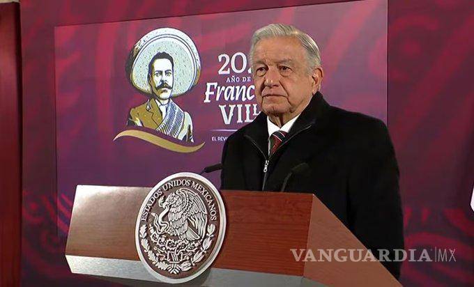 $!El presidente Andrés Manuel López Obrador ha afirmado que la medida no afecta a los trabajadores, sino que busca quitar privilegios