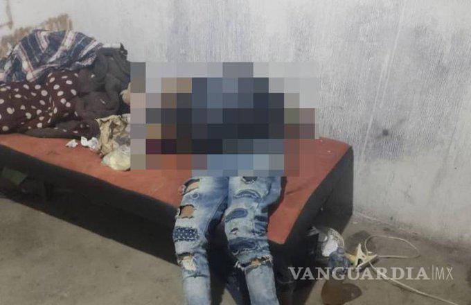 $!Dos masacres en Guanajuato dejaron 15 muertos