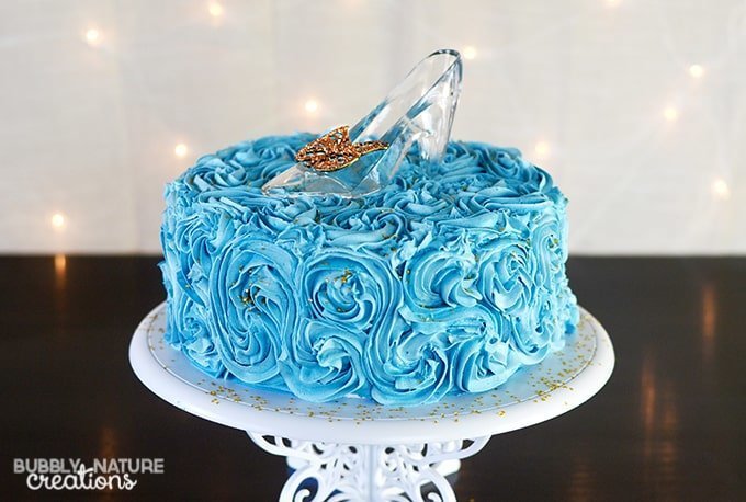 $!Los mejores pasteles de bodas inspirados en la magia de Disney