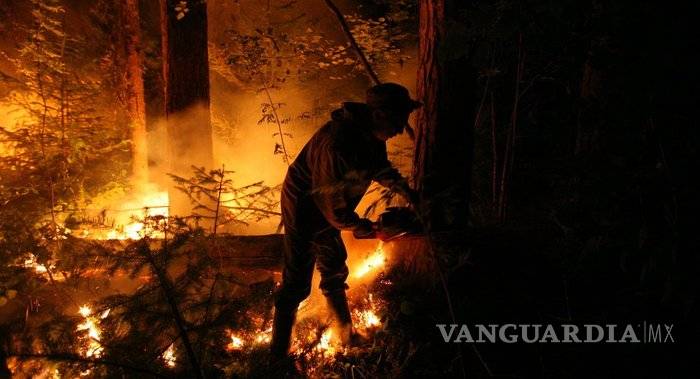 $!Cronología. Incendio en Portugal, de los más devastadores en la historia
