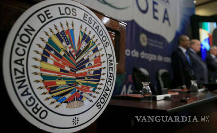 $!Preocupa a OEA postergación de referéndum de Venezuela