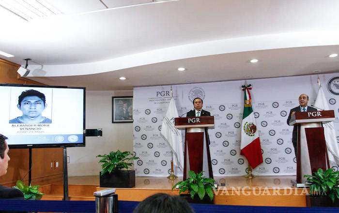 $!Ayotzinapa: Dos años, una mentira histórica, y cero resultados