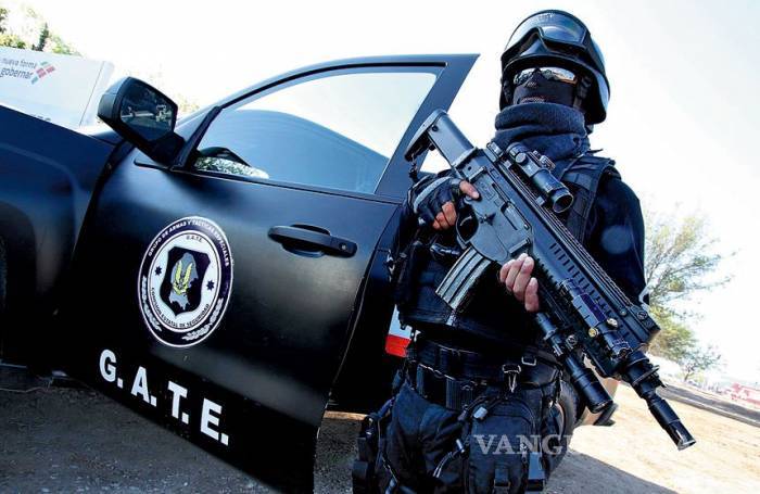 $!El narco, enemigo número uno de Coahuila: Gobernador Rubén Moreira