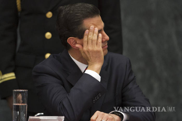 $!Del “defenderé el peso como perro” al “cómo joder a México”: las frases de ocho presidentes mexicanos