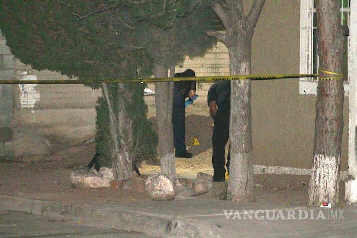 $!Masacre en Juárez: 5 ejecutados; suman 13 muertos en Chihuahua, en 24 horas