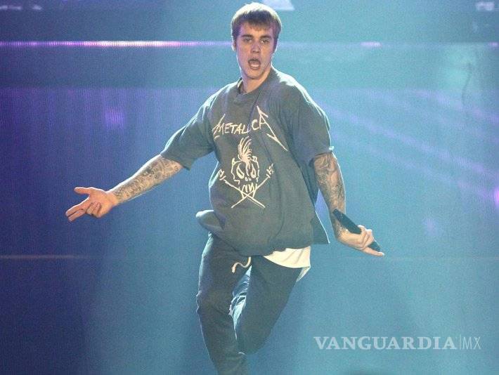 $!Justin Bieber enloquece con su 'playback' a Monterrey: Así estuvo el concierto que colapsó a la ciudad