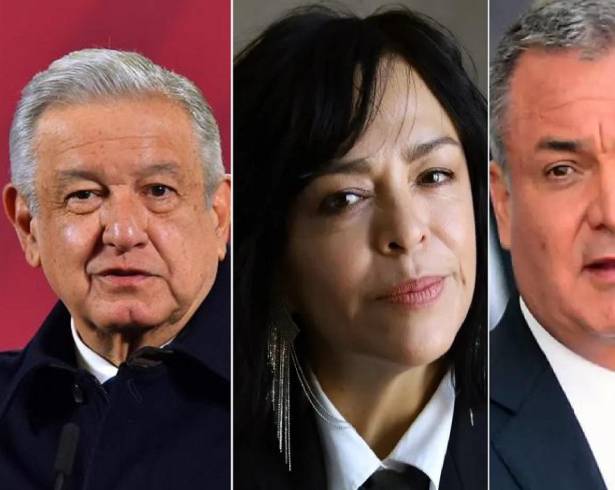 En su nuevo libro, la periodista de investigación expone los presuntos nexos entre el presidente López Obrador y el Cártel de Sinaloa
