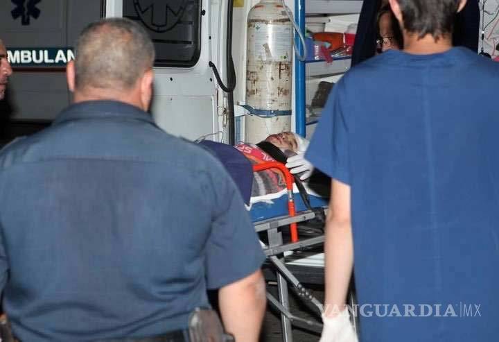 $!Mueren al menos 19 personas en accidente carretero en Argentina