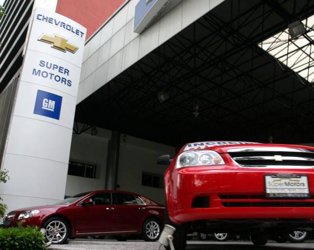 En 2023, el ticket promedio por Orden de Reparación de un auto en México dentro de agencias automotrices fue de 3,740 pesos, lo que representó un incremento de 12.3 por ciento frente a 2022.