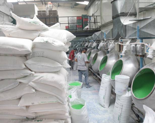 La producción de azúcar en el País sería de 4.5 millones de toneladas, respecto a las 4.7 millones estimadas antes del inicio de la temporada de zafra de este año.