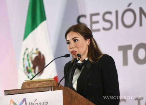 Alcaldesa de Múzquiz será investigada por la Auditoría Superior de Coahuila