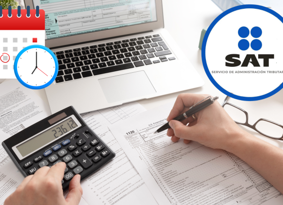 Si requieres apoyo en tu declaración anual, el SAT cuenta con asesoría a los contribuyentes en sus oficinas, en un horario de 8:30 a 18:00
