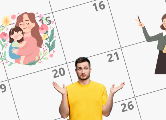 Mayo se posiciona como el quinto mes en el calendario gregoriano, abarcando un total de 31 días