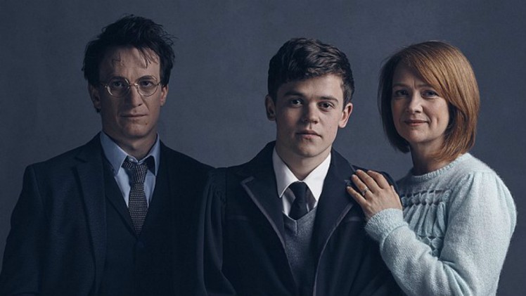 $!“Harry Potter and the Cursed Child” tendrá una pieza en Broadway