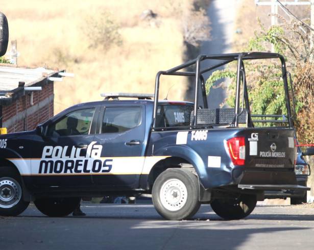 Con acusaciones al Gobierno del Estado por incumplir pactos, en Morelos surgió otra disputa criminal entre tres organizaciones criminales.