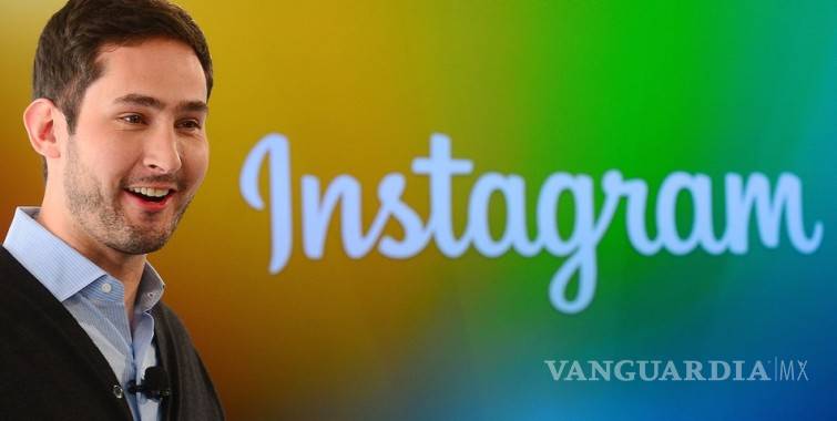 $!CEO de Instagram reconoce la copia a Snapchat (y explica la razón)