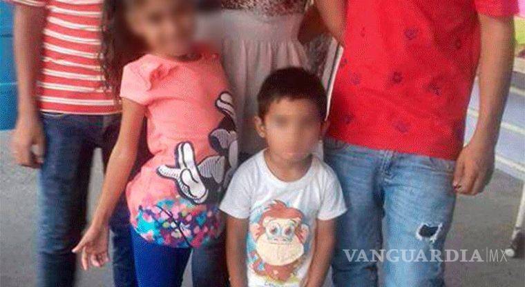$!En Nuevo León, autoridades investigan extraña muerte de niña