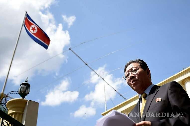 $!Malasia amenaza con expulsar al embajador norcoreano